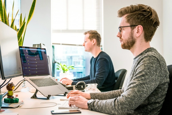 How we work